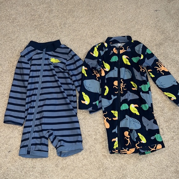 Bundle of Carter’s 12 month clothes - Picture 16 of 16